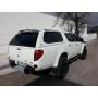 Hard-Top L200 - SJS Prestige Glazed - (Doble cabina de 2010 a 2015)