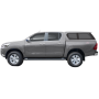 Hilux de techo rígido - Type E de lujo - (Revo Doble Cabina desde 2016)