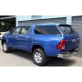 Hilux de techo rígido - Type E de lujo - (Revo Doble Cabina desde 2016)