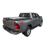 Copriletto Hilux - Alu Outback - (Revo Double Cab dal 2016)