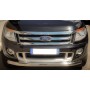 Ranger Bumper - Barra di protezione in acciaio inox - (dal 2012)