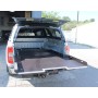 Navara Caja basculante - Corredera - NP300 King Cab a partir de 2016