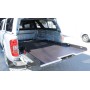 Navara Caja basculante - Corredera - NP300 King Cab a partir de 2016