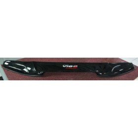 Deflector de capota Hilux - (Vigo de 2012 a 2015)