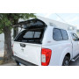 Techo rígido Navara - SJS Prestige Acristalado - (Cabina NP300 King)