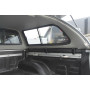 Navara Hard-Top - Glaserad Prestige SJS - (NP300 Dubbelhytt)