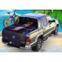 Amarok Dumpster Cover - Cortina Corredera - (Aventura desde 2016)