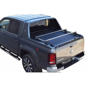 Couvre Benne Amarok - Rideau Coulissant - (Aventura à partir de 2016)