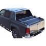 Amarok Dumpster Cover - Cortina Corredera - (Aventura desde 2016)