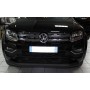 Amarok Bumper - Svart Bumper Bar - (från 2016)