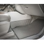 Amarok Cabin Mat - 5 Pieces - (Dubbelhytt)