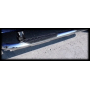 Class X Running Boards - Electric Automatic Retractable Stainless Steel