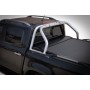 Roll Bar classe X - Doppio acciaio inossidabile