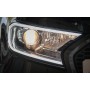 Cubiertas de faros Ranger - Luces LED - (a partir de 2016)