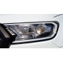 Cubiertas de faros Ranger - Luces LED - (a partir de 2016)