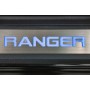 Ranger Light Door Sils - Azul - Doble cabina desde 2012