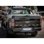 Ford Ranger Copriletto - Classic - (Cabina Doppia dal 2012)