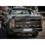 Ford Ranger Bettdecke - Classic - (Doppelkabine ab 2012)