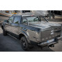 Covers Ford Ranger Dumpster - Classic - (Double Cabin from 2012)