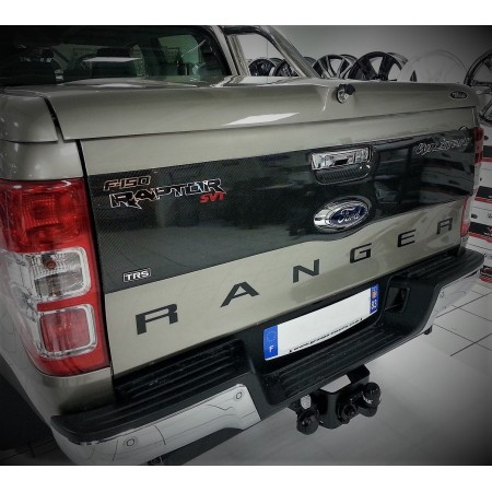 Ranger Trim - Fascia di protezione per pareti laterali - (dal 2012)