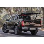 Telo ribaltabile Navara - Multiposizione + roll bar - NP300 dal 2016