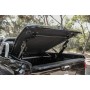 Telo ribaltabile Navara - Multiposizione + roll bar - NP300 dal 2016