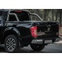 Telo ribaltabile Navara - Multiposizione + roll bar - NP300 dal 2016