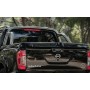 Telo ribaltabile Navara - Multiposizione + roll bar - NP300 dal 2016