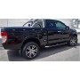 Llantas Hilux - Aleación de 20 pulgadas - Línea Hexa T1 Black Sapphire Polish