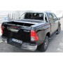 Hilux Roll Bar - Acciaio Inox - (Revo dal 2016)