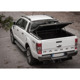 Funda para volquete Ford Ranger - (Wildtrak Doble Cabina de 2012)