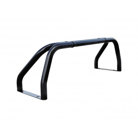 Roll Bar L200 - Nero - (Club Cabin dal 2016)