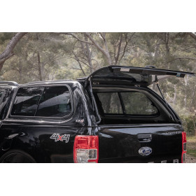 Hard Top Ford Ranger - SJS Prestige Glazed - Cabina Doppia dal 2012