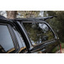 Hardtop Ford Ranger - SJS Prestige Glazed - Doppelkabine ab 2012