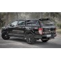 Hard Top Ford Ranger - SJS Prestige Glazed - Cabina Doppia dal 2012