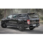 Ford Ranger de techo rígido - SJS Prestige Acristalado - Doble cabina desde 2012