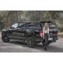 Hard Top Ford Ranger - SJS Prestige Glazed - Cabina Doppia dal 2012