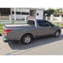 Cubierta basculante Fullback - Aluminium Outback - (Club Cab a partir de 2016)