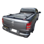 Cubierta basculante Fullback - Aluminium Outback - (Club Cab a partir de 2016)