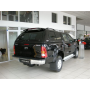 Hard Top Hilux - SJS central acristalada - Doble cabina de 2005 a 2015