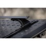 Barre di trasporto scorrevoli - Nero - Per copriletti in alluminio e hard-top