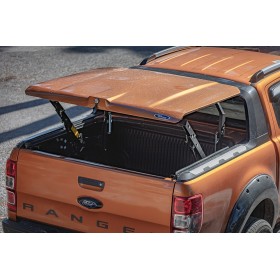 Ranger Tipper Cover - Multi-Position - (Wildtrak från 2012)