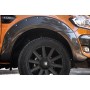 Ranger Fender Flares - (från 2016)