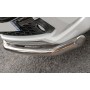 Ranger Bumper - Barra di protezione in acciaio inox - (dal 2012)