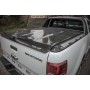 Ford Ranger DumpSter Covers - Multiposition - (Wildtrak Super Cabin)