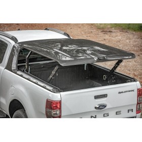 Ford Ranger DumpSter Covers - Multiposition - (Wildtrak Super Cabin)