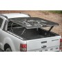 Couvre Benne Ford Ranger - Multiposition - (Wildtrak Super Cabine)