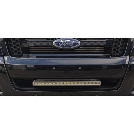 Ford Ranger LED-ramp