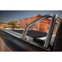 Hilux Roll Bar - Acciaio inossidabile - dal 2016