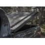 Cubierta de volquete Hilux - Aluminio negro - (Revo a partir de 2016)